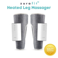 kiikat™  Heated Leg Massager