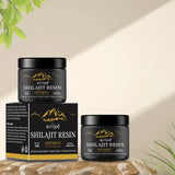 kiikat™ Pure Himalayan Shilajit Resin